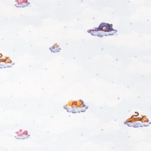 Papel Tapiz Disney 2037-1