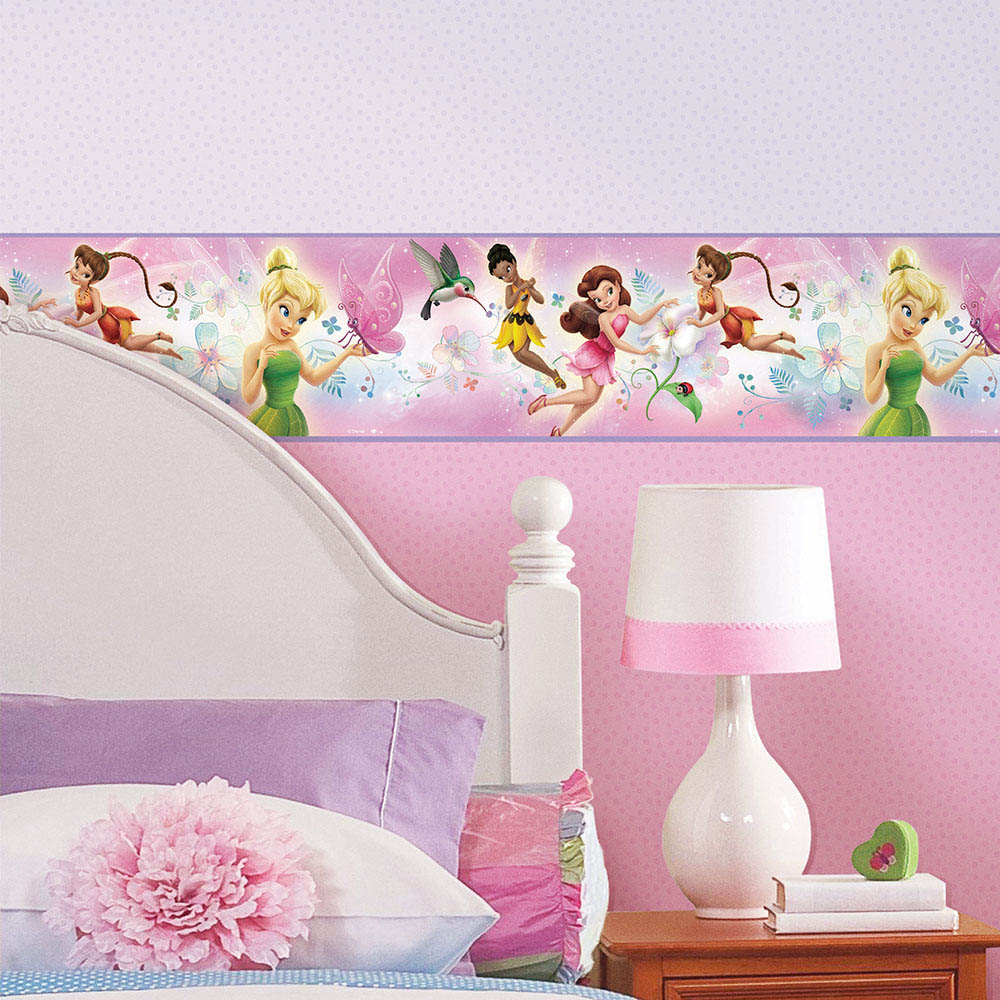 Cenefa Tinker Bell 2571-1 - Imagen 2