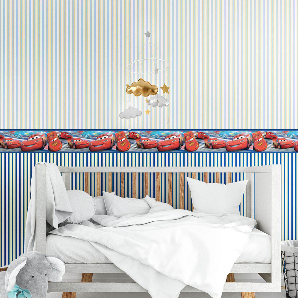 Cenefa Cars 2579-1 - Imagen 2