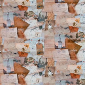 Papel Tapiz Regular - 35CL