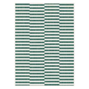 Alfombra 205609 10520 Green