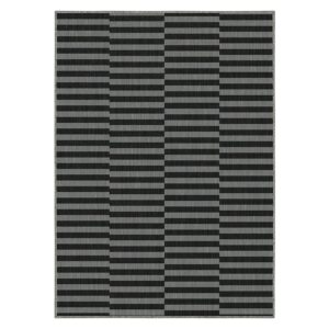 Alfombra 205609 11020 Night Silver