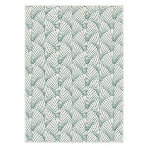 Alfombra 205619 10520 Green