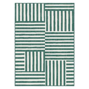 Alfombra 205622 10510 Green