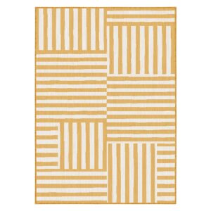 Alfombra 205622 10710 Ochre