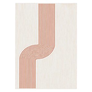 Alfombra 205631 10420 Cayenne