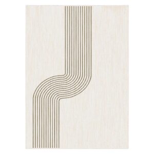 Alfombra 205631 10620 Linen