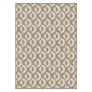 Alfombra 205694 10610 Linen