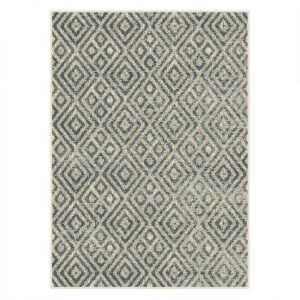 Alfombra 504488 89933 Creme