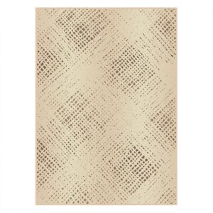 Alfombra 504500 97955 Ivory