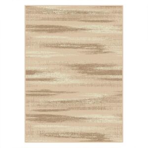 Alfombra 504501 97955 Ivory