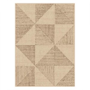 Alfombra 504509 97955 Ivory