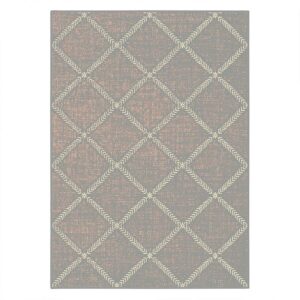 Alfombra 504519 95845 Mouse Flamingo