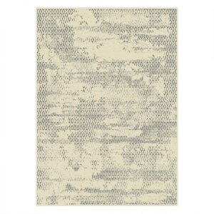 Alfombra 504579 89933 Creme