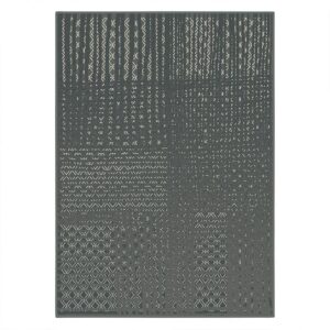 Alfombra 504584 89911 Grey