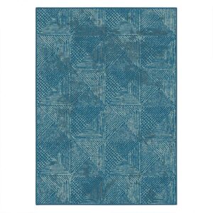 Alfombra 504589 94955 Jeans