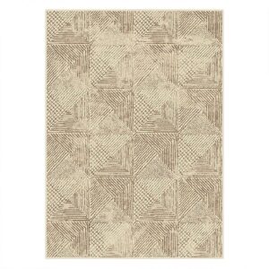 Alfombra 504589 97933 Creme