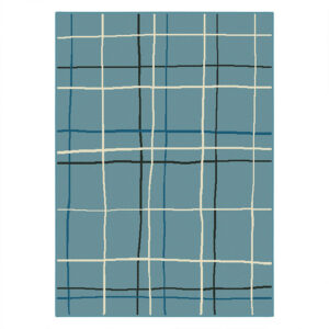 Alfombra 504604 94922 Sky Blue