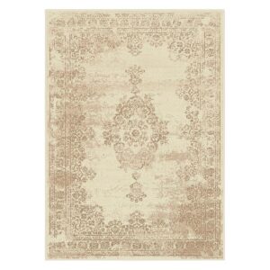 Alfombra 513733 97933 Creme