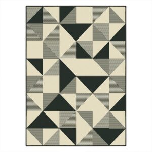 Alfombra 704532 50944 Black