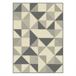 Alfombra 704532 51911 Grey