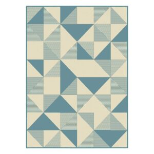 Alfombra 704532 94922 Sky Blue