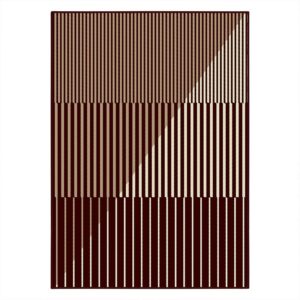 Alfombra 704541 97922 Cacao