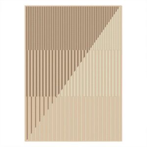 Alfombra 704541 97955 Ivory