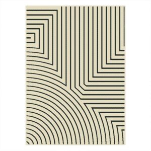 Alfombra 704622 50933 Creme