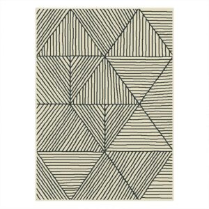 Alfombra 704624 56933 Creme