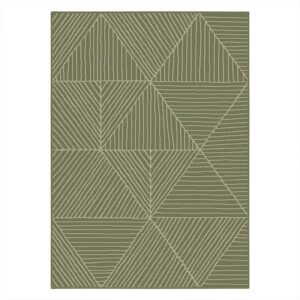 Alfombra 704624 62944 Green