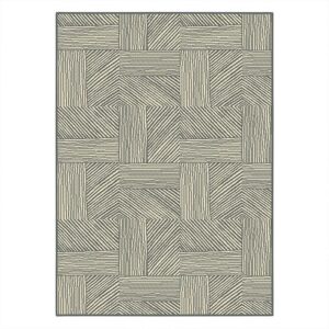 Alfombra 704635 51911 Grey