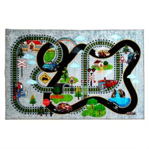 Alfombra Pista de Carrera - AK 03