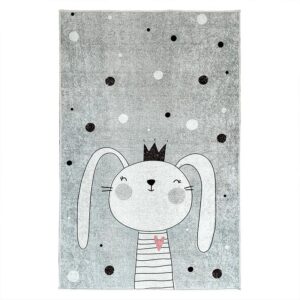 Alfombra Conejita AK 13