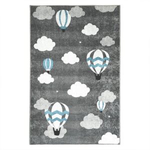 Alfombra Globos AK 17