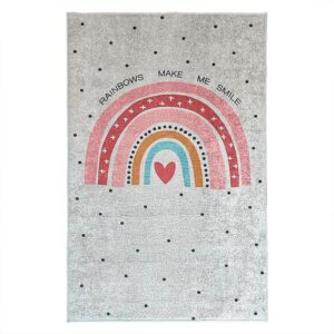 Alfombra Arcoiris AK 18