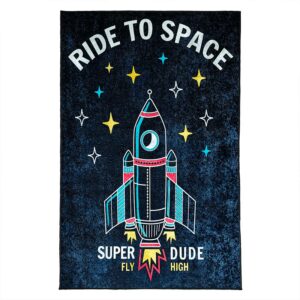 Alfombra Cohete AK 20