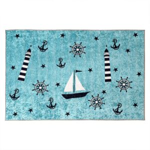 Alfombra Océano AK 21