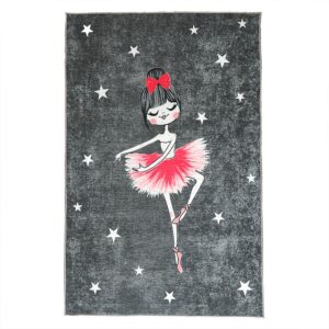 Alfombra Bailarina AK 22