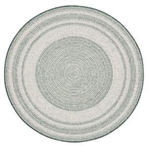 Alfombra R205670 10510 Green