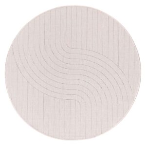 Alfombra R205690 10030 Natural